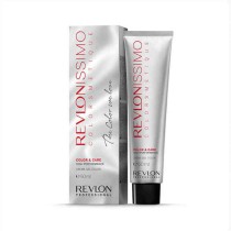 Teinture permanente Revlonissimo Colorsmetique Revlon Revlonissimo Colorsmetique 77.40 Nº 77.40 (60 ml)