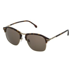 Herrensonnenbrille Lozza SL2292M-08FT Ø 55 mm