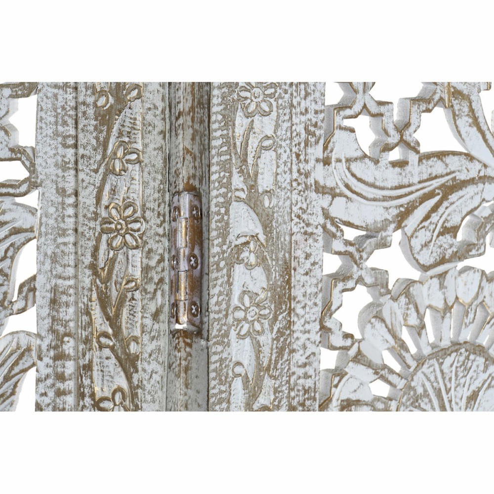 Paravent DKD Home Decor Bois MDF 156 x 2 x 182 cm