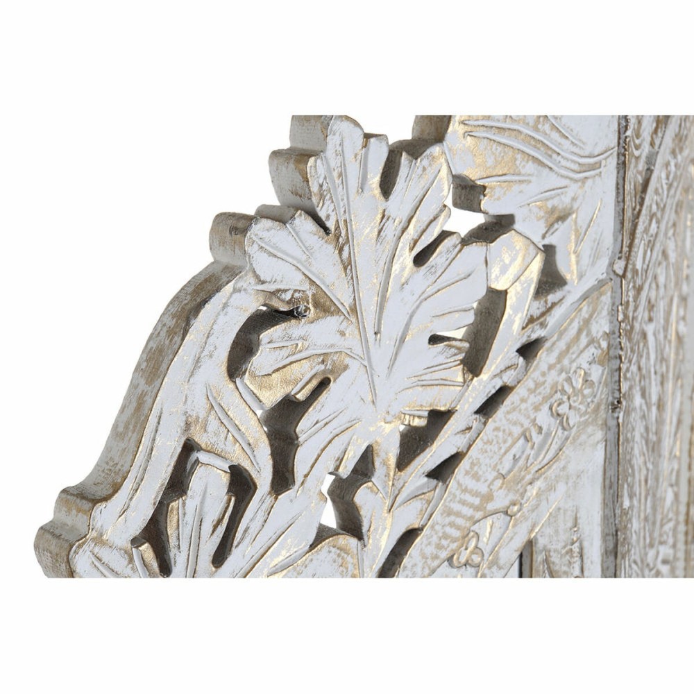 Paravent DKD Home Decor Bois MDF 156 x 2 x 182 cm