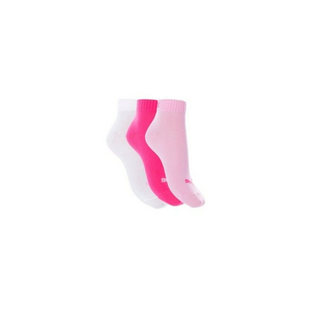 Chaussettes Chevilles Puma TRAINING Lady