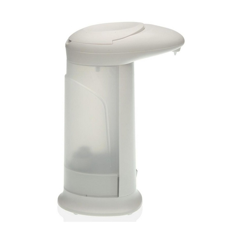 Ausgabegerät mit Sensor Versa Weiß ABS 8 x 21 x 12 cm 1 L