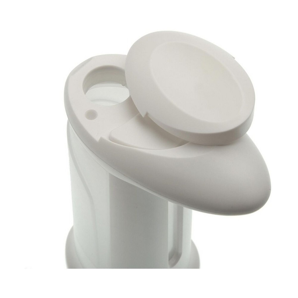 Distributeur avec capteur Versa Blanc ABS 8 x 21 x 12 cm 1 L