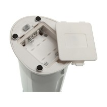 Distributeur avec capteur Versa Blanc ABS 8 x 21 x 12 cm 1 L
