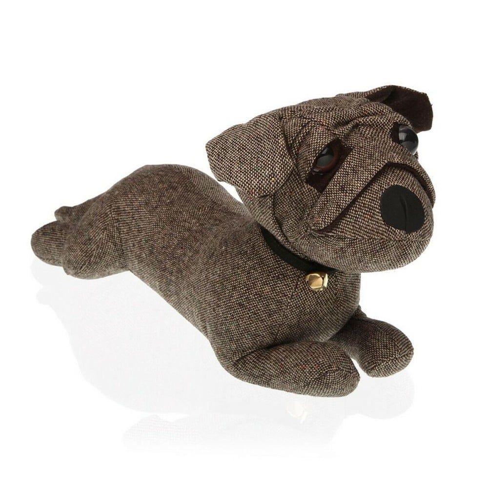 Türhalter Versa Hund Textil 15 x 20 x 43 cm