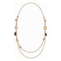 Collier Femme Folli Follie 3N14T012RB90 45 cm