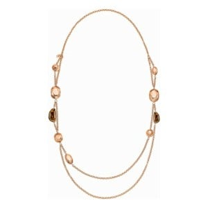 Collier Femme Folli Follie 3N14T012RB90 45 cm