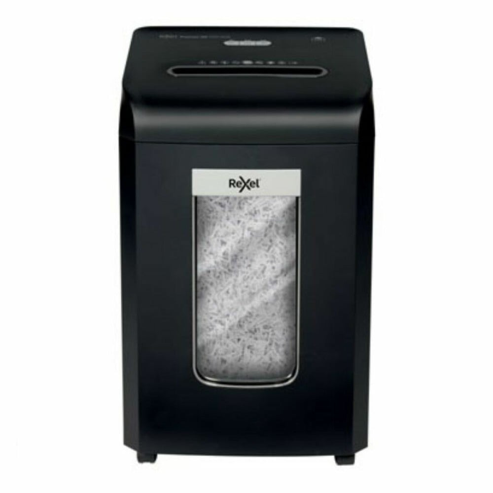 Paper Shredder Rexel Promax RSX1538