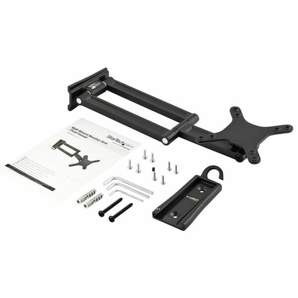 Support de TV Startech ARMWALLDS 