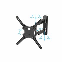 Support de TV Startech FPWARTB1M 
