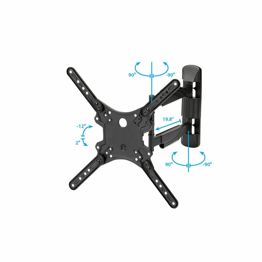 Support de TV Startech FPWARTB1M 