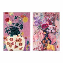 Bild DKD Home Decor polystyrol 53 x 4,3 x 73 cm