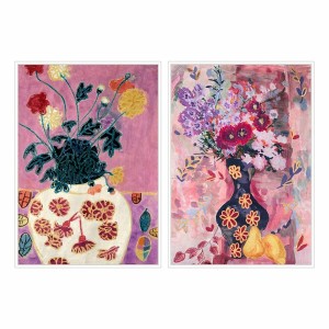 Bild DKD Home Decor polystyrol 53 x 4,3 x 73 cm