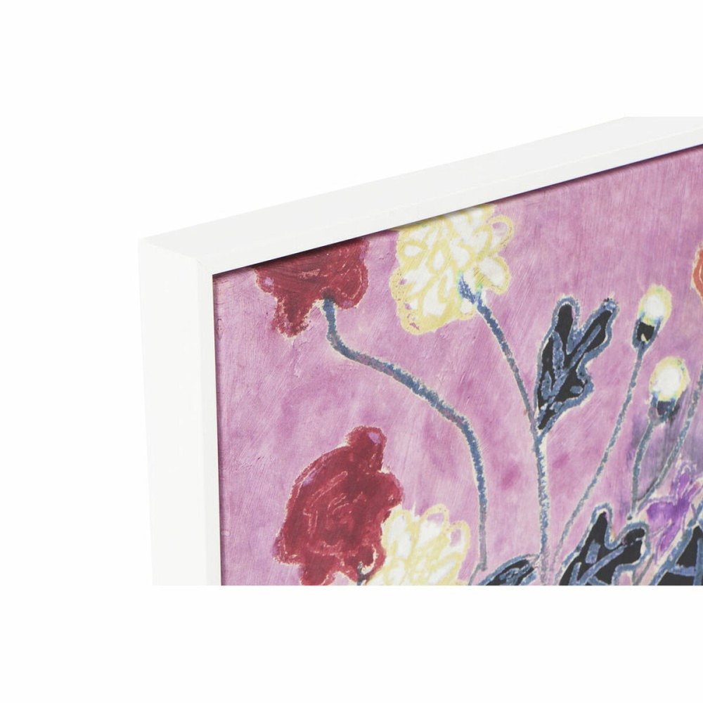 Bild DKD Home Decor polystyrol 53 x 4,3 x 73 cm