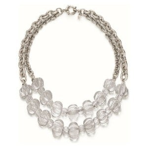 Collier Femme Folli Follie 4N0T072C 30 cm