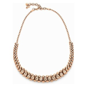 Ladies' Necklace Folli Follie 3N1T020RS 30 cm