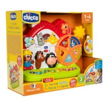 Interaktives Spielzeug Chicco 00009604000040 (EN, IT)