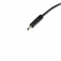 Câble USB Startech USB2TYPEH USB A Noir