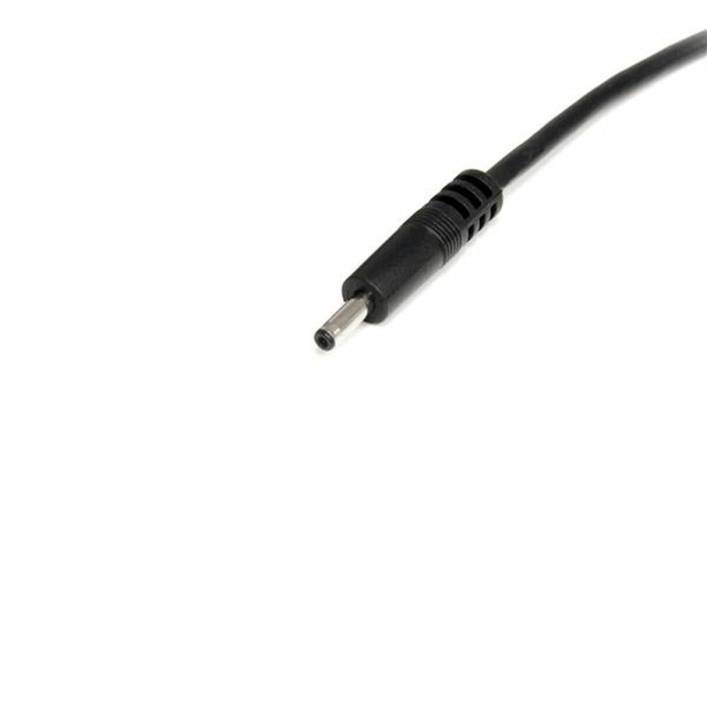 Câble USB Startech USB2TYPEH USB A Noir
