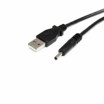 Câble USB Startech USB2TYPEH USB A Noir
