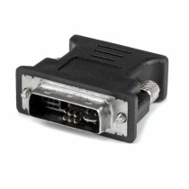 USB Adapter Startech USB32DVIPRO USB A Schwarz