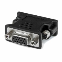 USB Adapter Startech USB32DVIPRO USB A Schwarz