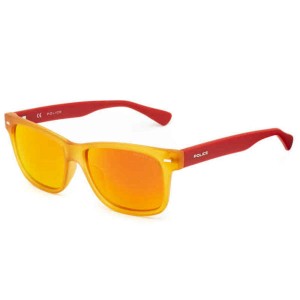 Lunettes de soleil enfant Police SK033