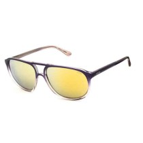 Unisex Sunglasses Lozza SL1872W580N76 ø 58 mm