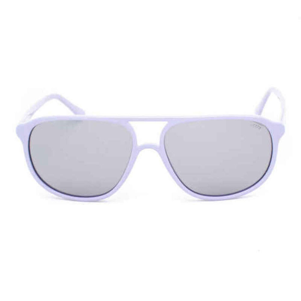 Unisex-Sonnenbrille Lozza SL1872W5806T3 ø 58 mm