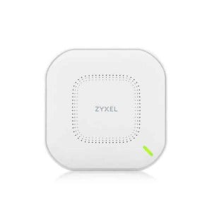 Point d'Accès Répéteur ZyXEL NWA110AX-EU0102F Blanc