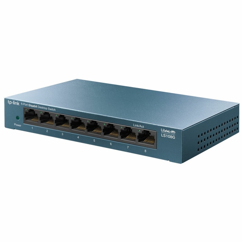 Switch TP-Link LS108G 