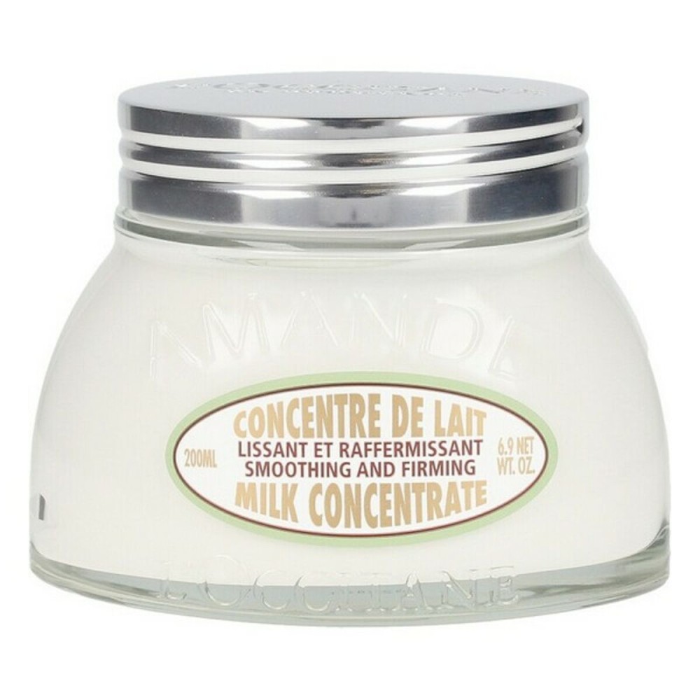 Body milk L'Occitane En Provence 3253581288047 200 ml