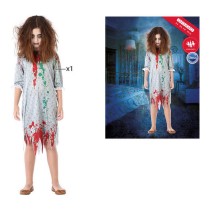 Déguisement pour Enfants Multicouleur Zombies (1 Pièce)