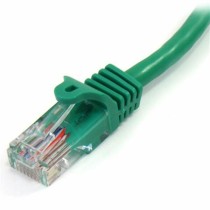 UTP Category 6 Rigid Network Cable Startech 45PAT3MGN 3 m