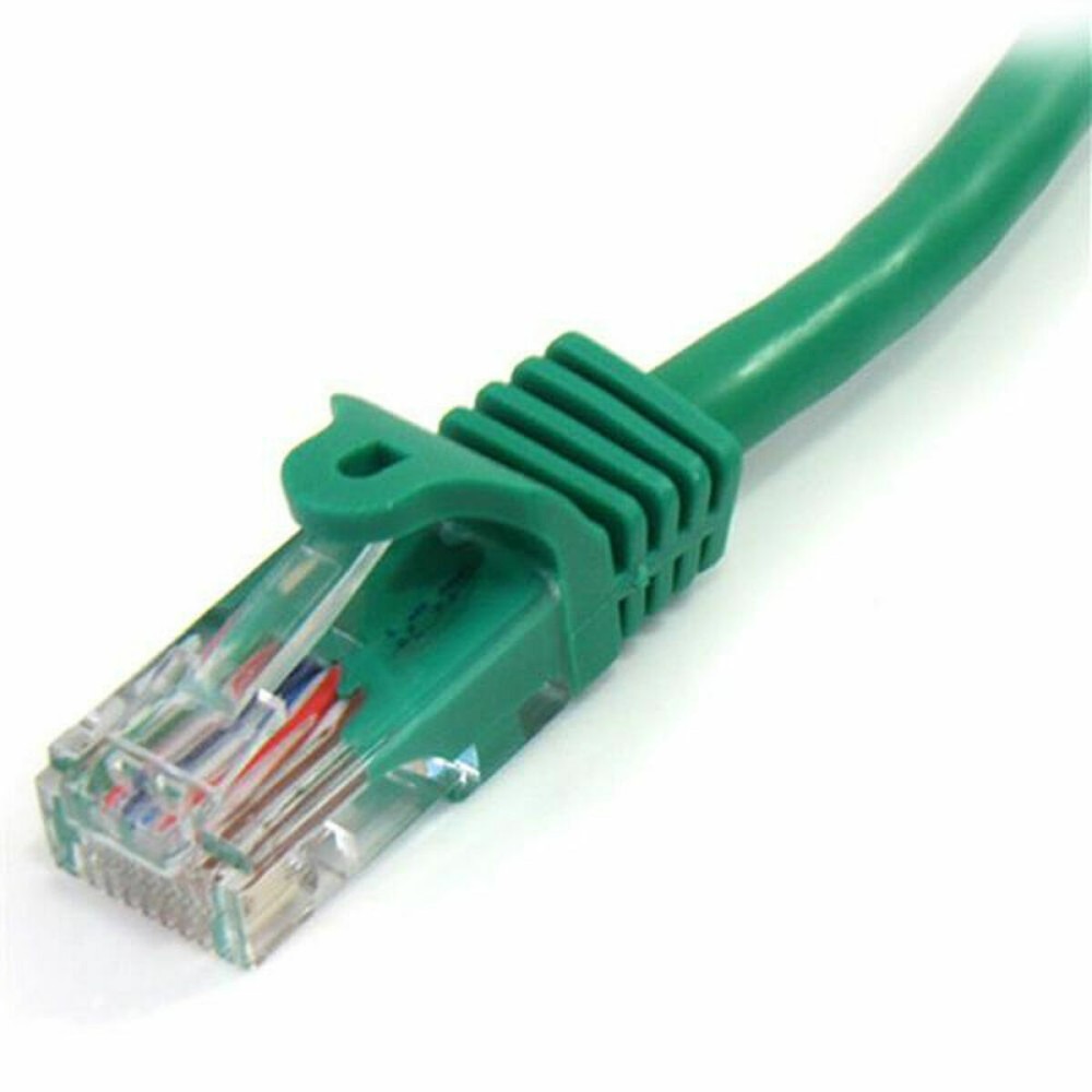 UTP Category 6 Rigid Network Cable Startech 45PAT3MGN 3 m