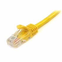 UTP Category 6 Rigid Network Cable Startech 45PAT3MYL 3 m