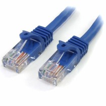 Câble Réseau Rigide UTP 6ème Catégorie Startech 45PAT1MBL 1 m