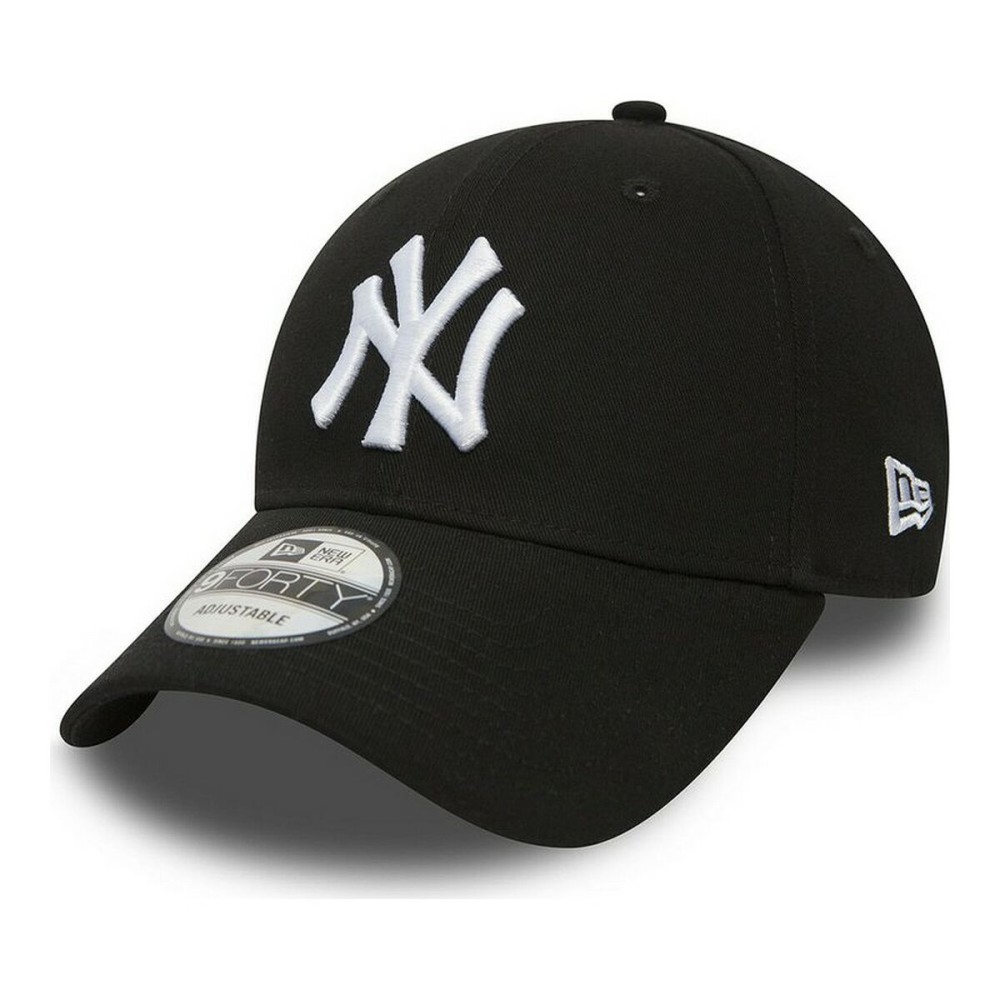 Casquette de Sport New Era 9FORTY YAN 10531938 (Taille unique)