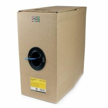 Câble Réseau Rigide UTP 6ème Catégorie Startech WIR6CMRBL 304 m