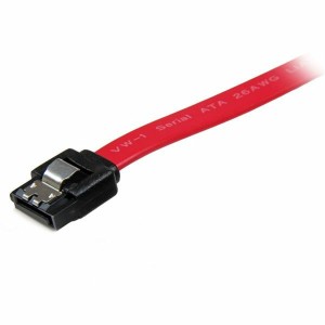 SATA-Kabel Startech LSATA12 