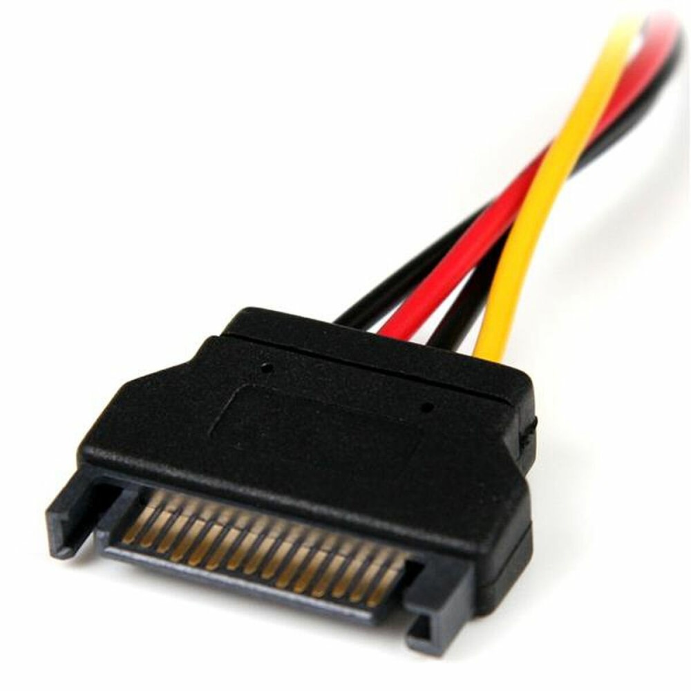 SATA-Kabel Startech LP4SATAFM6IN 
