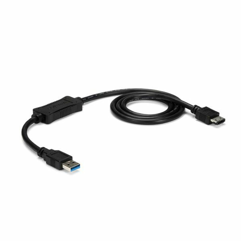 SATA-Kabel Startech USB3S2ESATA3 