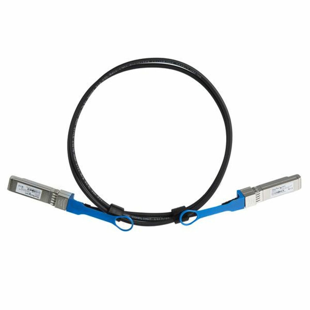 Red SFP+-Kabel Startech JD096CST 1,2 m