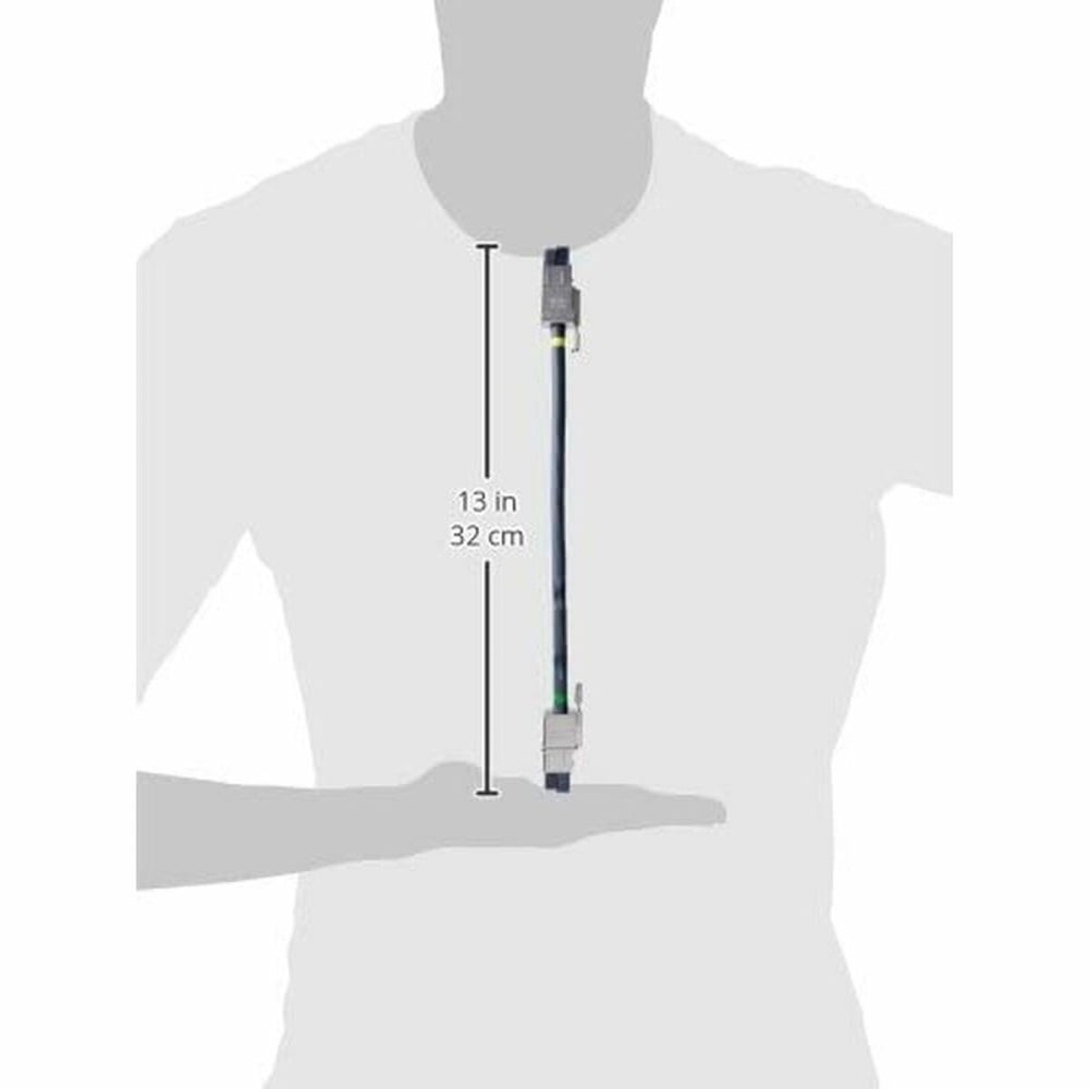 Câble d’Alimentation CISCO CAB-SPWR-30CM 
