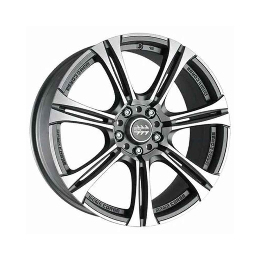 Pneu de voiture Momo NEXT 15" 6,5 x 15" ET25 PCD 4x108 CB 65