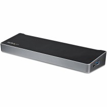 Hub USB Startech USB3DOCKH2DP 