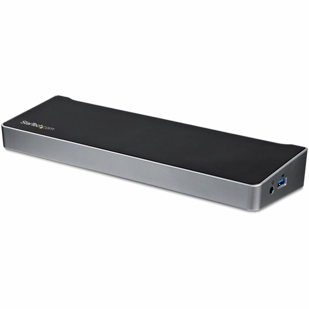 Hub USB Startech USB3DOCKH2DP 