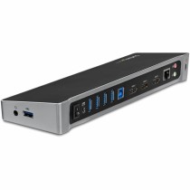 Hub USB Startech USB3DOCKH2DP 