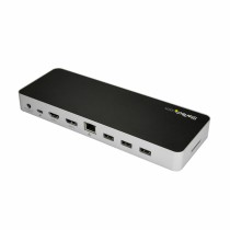 3-Port USB Hub Startech DK30CHDPPDUE 