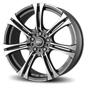 Autofelge Momo NEXT EVO 16" 7,0 x 16" ET25 PCD 5x112 CB 72,3